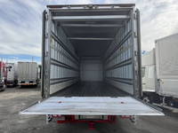 ISUZU Giga Refrigerator & Freezer Truck QKG-CYJ77B 2017 480,000km_30