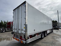 ISUZU Giga Refrigerator & Freezer Truck QKG-CYJ77B 2017 480,000km_4