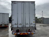 ISUZU Giga Refrigerator & Freezer Truck QKG-CYJ77B 2017 480,000km_6