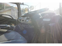 HINO Ranger Truck (With 4 Steps Of Cranes) TKG-FC9JKAA 2012 22,117km_30