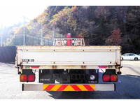 HINO Ranger Truck (With 4 Steps Of Cranes) TKG-FC9JKAA 2012 22,117km_3