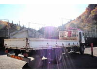 HINO Ranger Truck (With 4 Steps Of Cranes) TKG-FC9JKAA 2012 22,117km_4