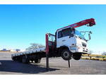 Condor Self Loader (With 5 Steps Of Cranes)