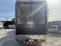 HINO Profia Aluminum Wing 2DG-FW1AHJ 2021 165,000km_10