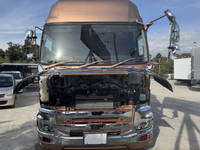 HINO Profia Aluminum Wing 2DG-FW1AHJ 2021 165,000km_11