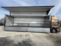 HINO Profia Aluminum Wing 2DG-FW1AHJ 2021 165,000km_23