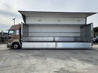 HINO Profia Aluminum Wing 2DG-FW1AHJ 2021 165,000km_24