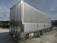 HINO Profia Aluminum Wing 2DG-FW1AHJ 2021 165,000km_2