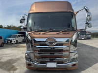 HINO Profia Aluminum Wing 2DG-FW1AHJ 2021 165,000km_3