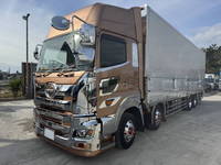 HINO Profia Aluminum Wing 2DG-FW1AHJ 2021 165,000km_5