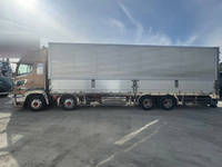 HINO Profia Aluminum Wing 2DG-FW1AHJ 2021 165,000km_6