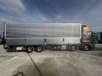 HINO Profia Aluminum Wing 2DG-FW1AHJ 2021 165,000km_7