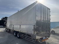 HINO Profia Aluminum Wing 2DG-FW1AHJ 2021 165,000km_9