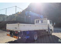 MAZDA Titan Truck (With 4 Steps Of Cranes) TRG-LKR85R 2018 55,809km_4