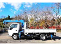 MAZDA Titan Truck (With 4 Steps Of Cranes) TRG-LKR85R 2018 55,809km_5