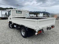 TOYOTA Toyoace Flat Body TKG-XZU605 2017 54,150km_2