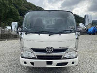 TOYOTA Toyoace Flat Body TKG-XZU605 2017 54,150km_3