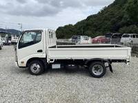 TOYOTA Toyoace Flat Body TKG-XZU605 2017 54,150km_4