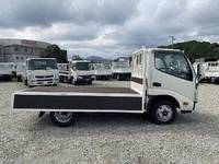 TOYOTA Toyoace Flat Body TKG-XZU605 2017 54,150km_6