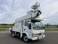 NISSAN Atlas Cherry Picker KR-AKR81E3N 2002 56,348km_1