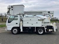 NISSAN Atlas Cherry Picker KR-AKR81E3N 2002 56,348km_4