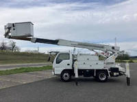 NISSAN Atlas Cherry Picker KR-AKR81E3N 2002 56,348km_8