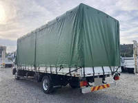 HINO Ranger Covered Truck TKG-FC9JKAA 2016 84,125km_2