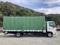 HINO Ranger Covered Truck TKG-FC9JKAA 2016 84,125km_5