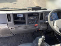 ISUZU Elf Flat Body TKG-NJR85A 2014 164,000km_13