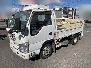 ISUZU Elf Flat Body TKG-NJR85A 2014 164,000km_1