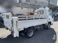 ISUZU Elf Flat Body TKG-NJR85A 2014 164,000km_2