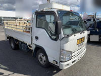 ISUZU Elf Flat Body TKG-NJR85A 2014 164,000km_3