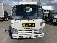 ISUZU Elf Flat Body TKG-NJR85A 2014 164,000km_8