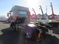 MITSUBISHI FUSO Super Great Trailer Head QPG-FP64VDR 2016 305,181km_2