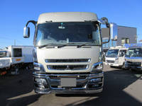 MITSUBISHI FUSO Super Great Trailer Head QPG-FP64VDR 2016 305,181km_5