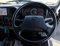 TOYOTA Dyna Flat Body TKG-XZC605 2019 28,659km_26