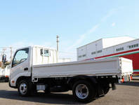 TOYOTA Dyna Flat Body TKG-XZC605 2019 28,659km_2