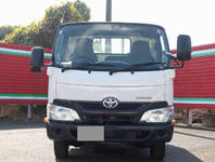 TOYOTA Dyna Flat Body TKG-XZC605 2019 28,659km_3