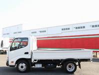 TOYOTA Dyna Flat Body TKG-XZC605 2019 28,659km_5