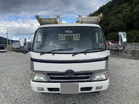 TOYOTA Toyoace Safety Loader KK-XZU430 2003 91,109km_5