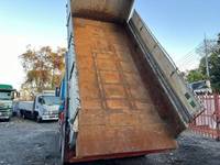 MITSUBISHI FUSO Super Great Dump QKG-FV50VX 2014 562,066km_16