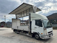 MITSUBISHI FUSO Fighter Aluminum Wing 2KG-FK64F 2018 600,099km_3