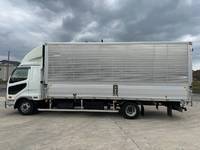 MITSUBISHI FUSO Fighter Aluminum Wing 2KG-FK64F 2018 600,099km_5