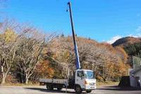 HINO Ranger Truck (With 4 Steps Of Cranes) TKG-FC9JKAP 2016 58,883km_13