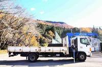 HINO Ranger Truck (With 4 Steps Of Cranes) TKG-FC9JKAP 2016 58,883km_7