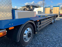 ISUZU Giga Safety Loader 2PG-CYH77C 2023 1,000km_15