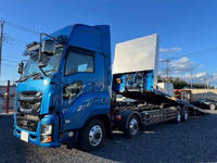 ISUZU Giga Safety Loader 2PG-CYH77C 2023 1,000km_1