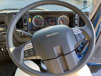 ISUZU Giga Safety Loader 2PG-CYH77C 2023 1,000km_32