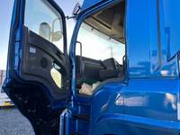 ISUZU Giga Safety Loader 2PG-CYH77C 2023 1,000km_38