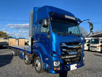 ISUZU Giga Safety Loader 2PG-CYH77C 2023 1,000km_3